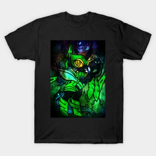 The Queen of the Swarm T-Shirt